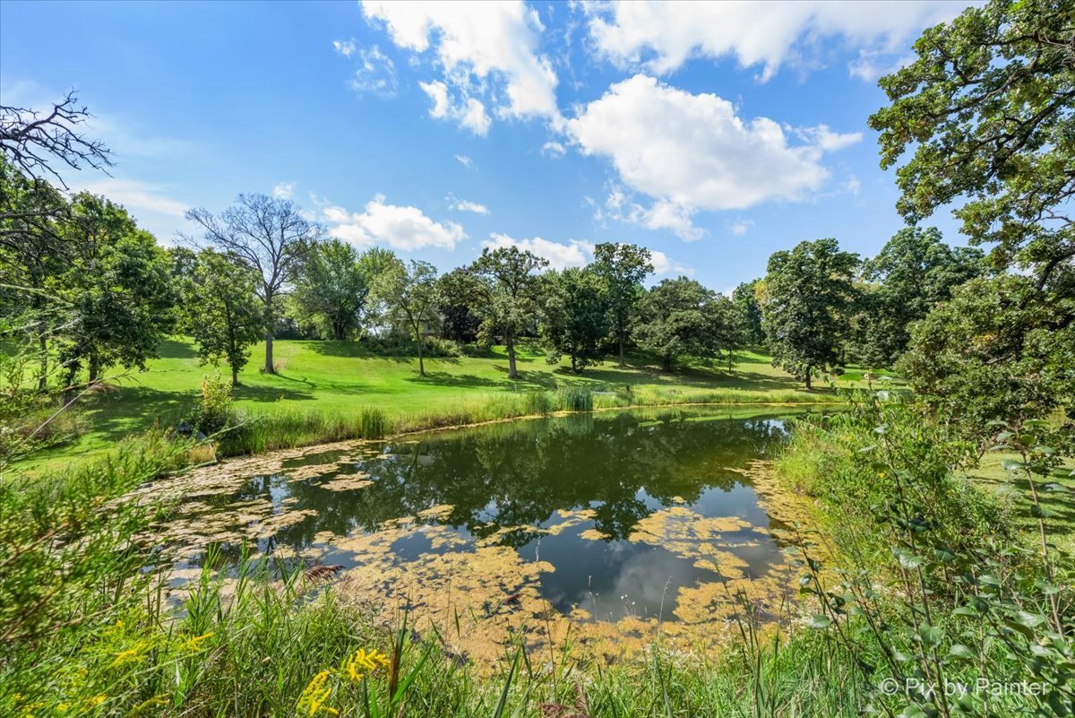 6111 Ridgeview Drive, Huntley, IL 60142