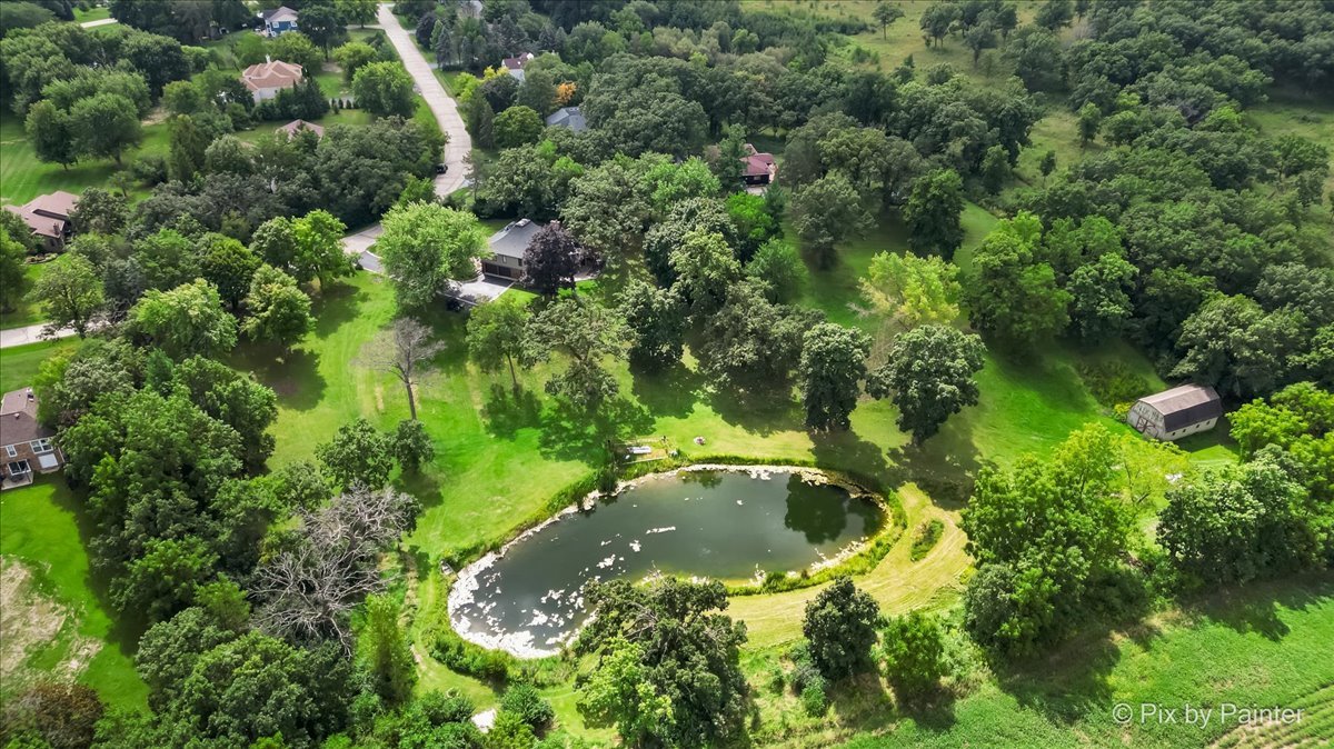 6111 Ridgeview Drive, Huntley, IL 60142