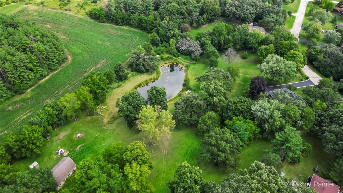 6111 Ridgeview Drive, Huntley, IL 60142