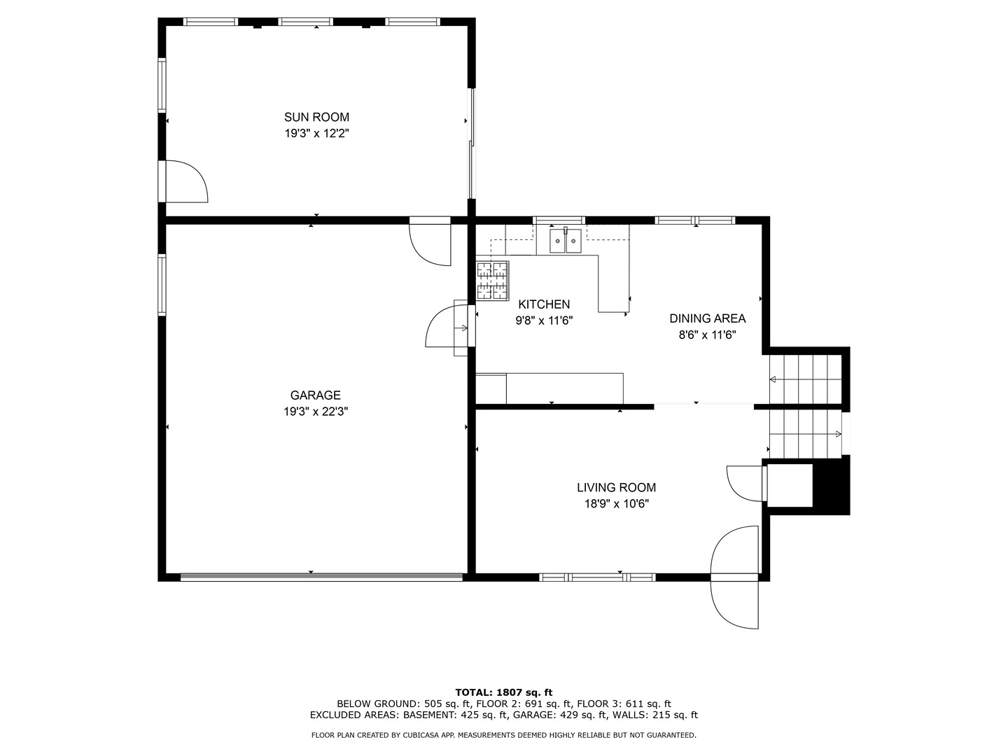 22419 S Joseph Avenue, Channahon, IL 60410