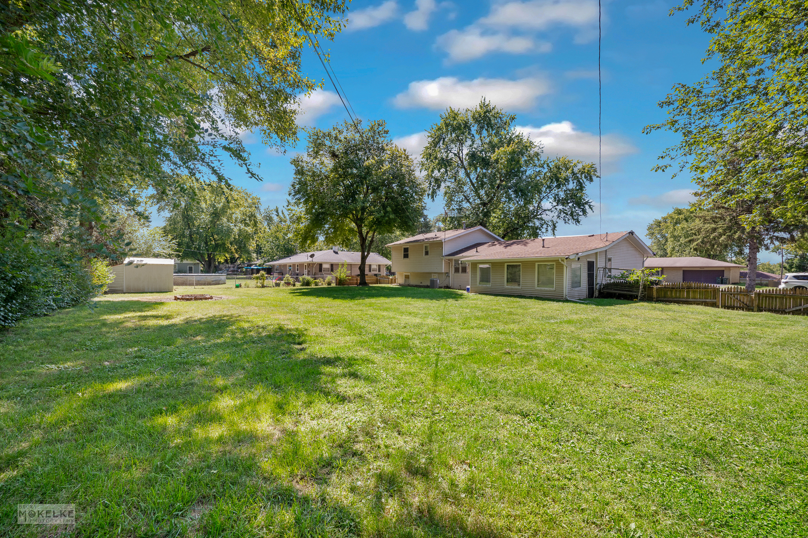 22419 S Joseph Avenue, Channahon, IL 60410
