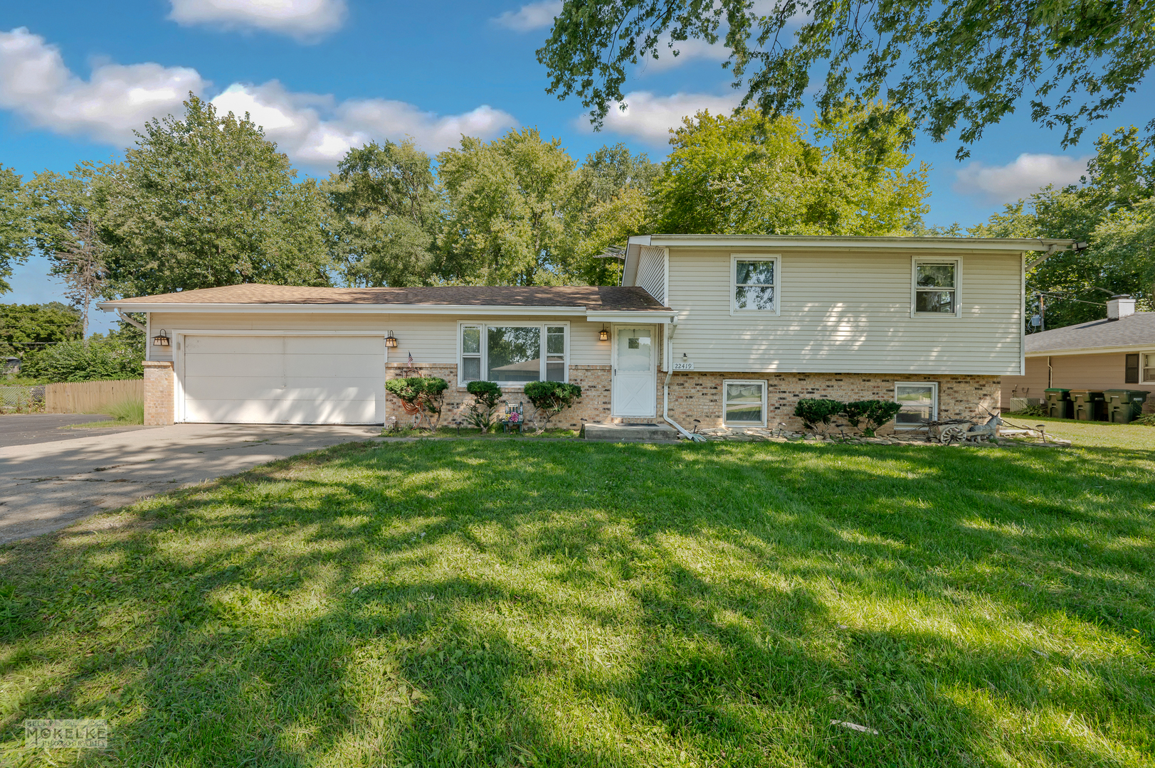 22419 S Joseph Avenue, Channahon, IL 60410