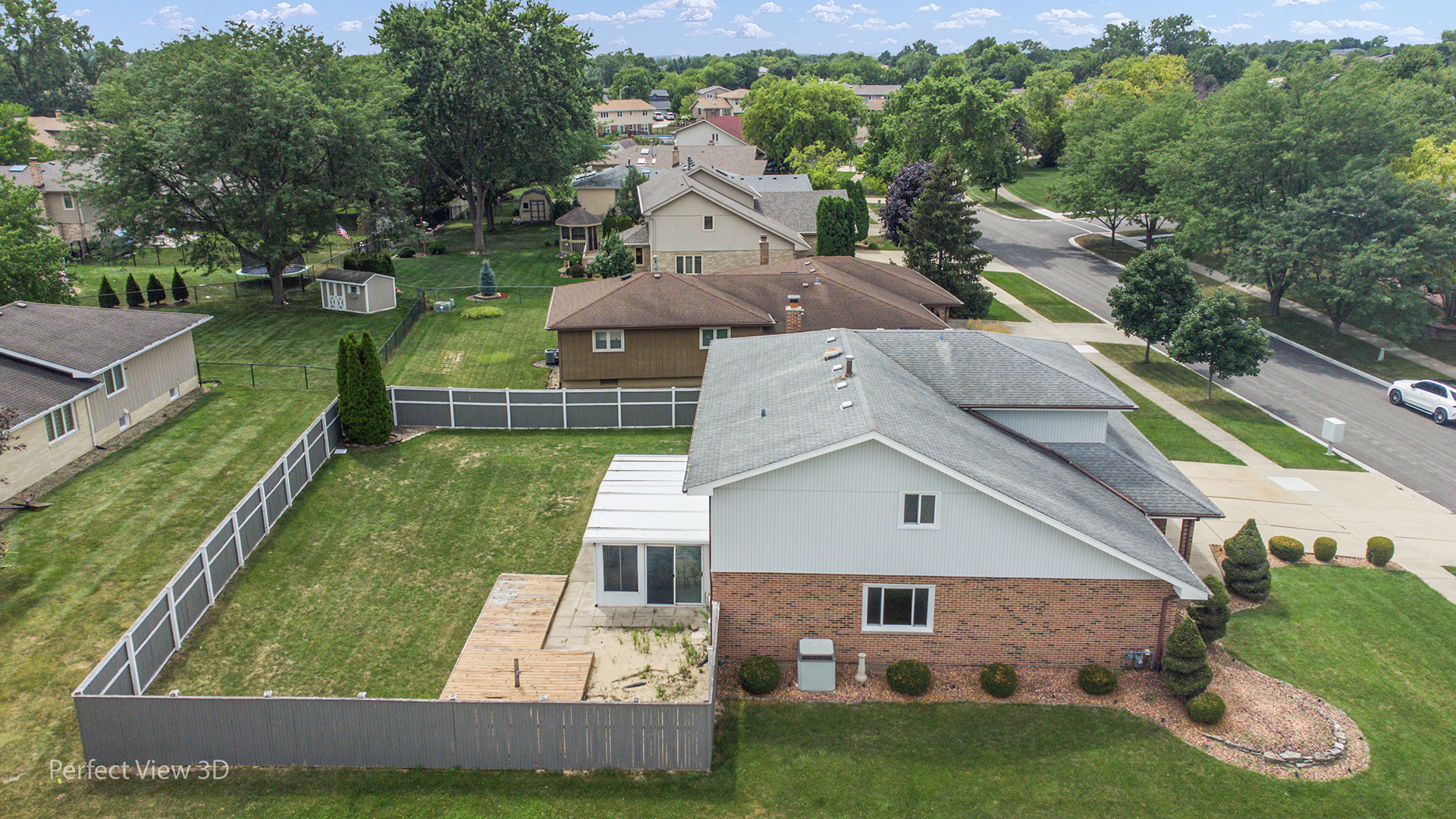 11573 Brook Hill Drive, Orland Park, IL 60467