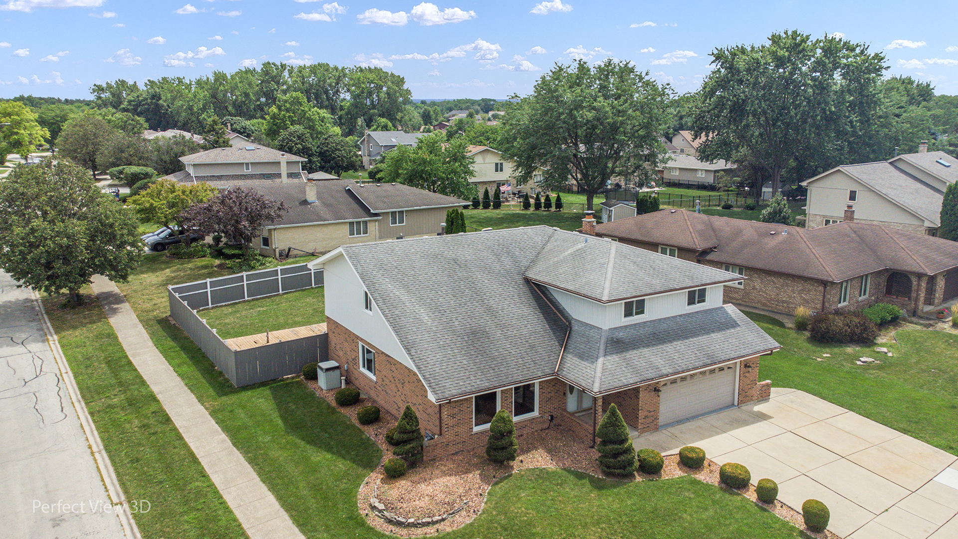 11573 Brook Hill Drive, Orland Park, IL 60467