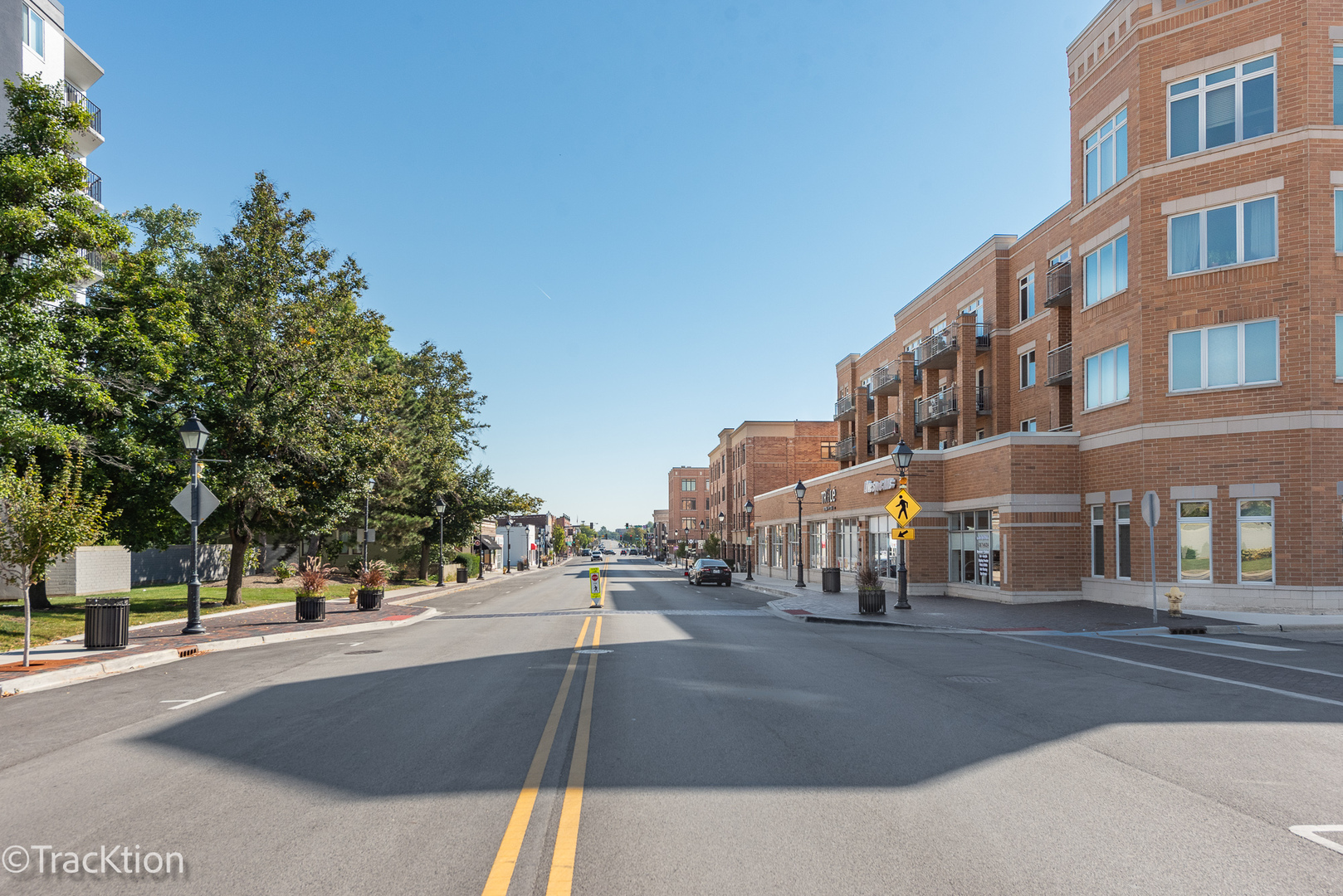 1 S Lincoln Avenue #301, Lombard, IL 60148