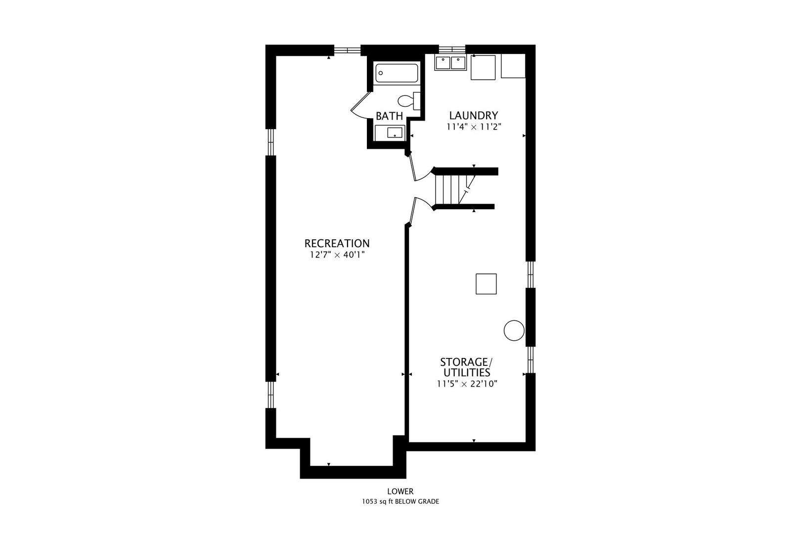 7241 N Overhill Avenue, Chicago, IL 60631