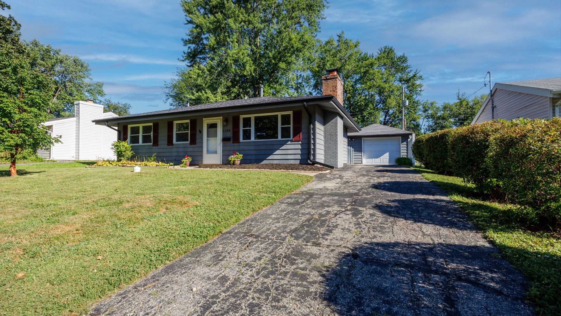 1104 David Drive, Normal, IL 61761