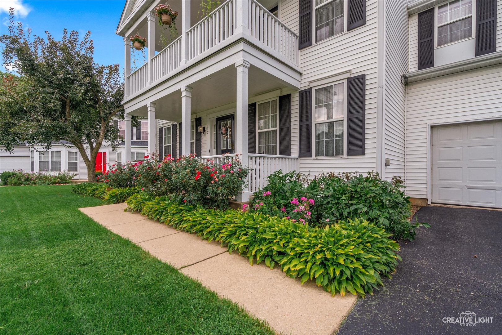 147 Eisenhower Drive, Oswego, IL 60543