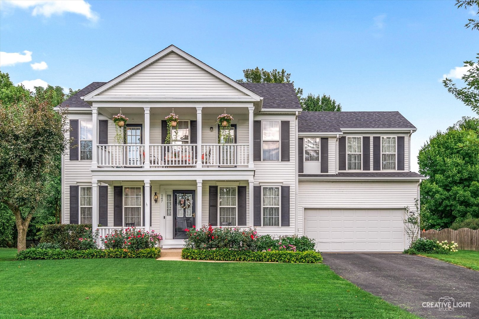 147 Eisenhower Drive, Oswego, IL 60543