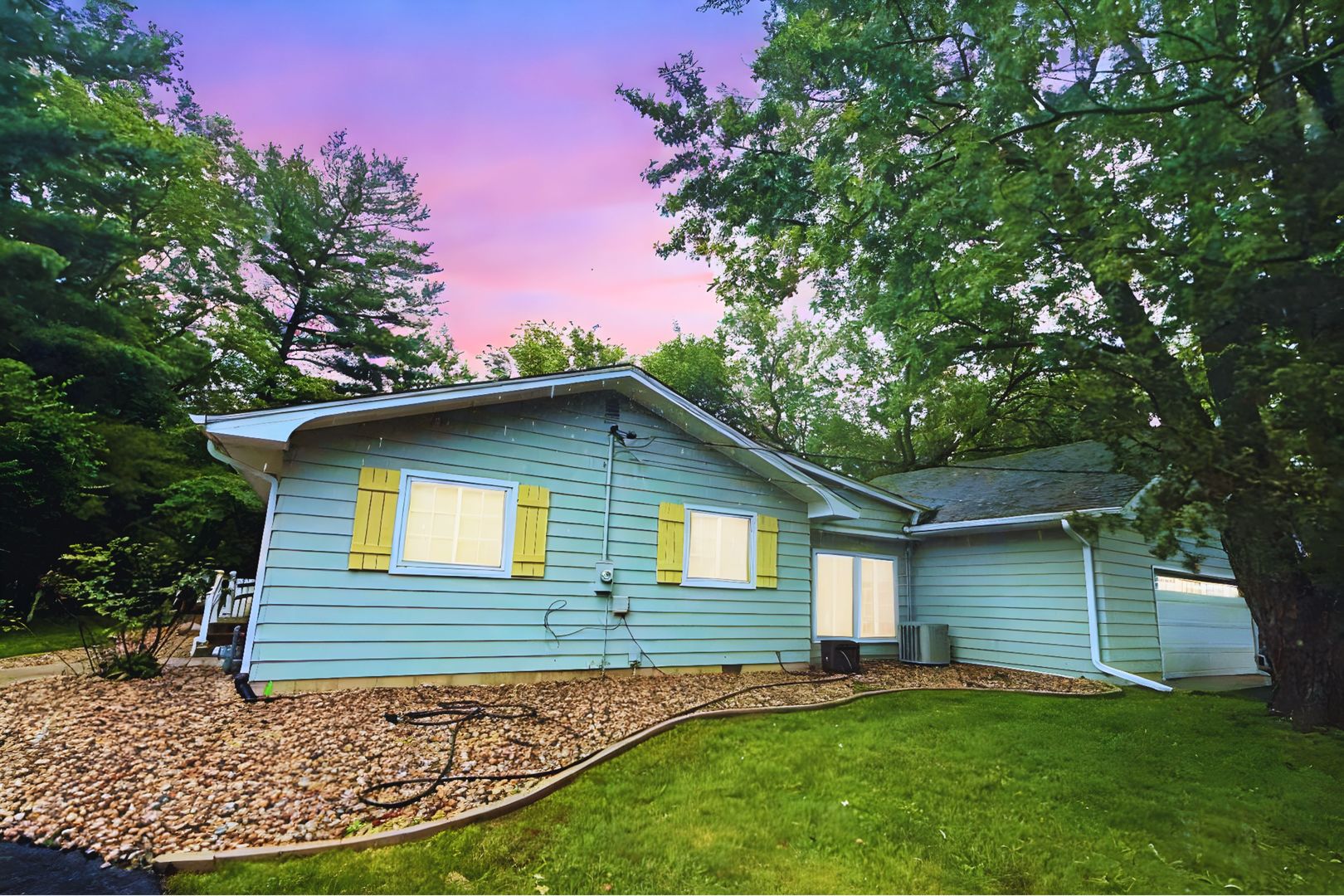 3500 Catfish Court, Morris, IL 60450