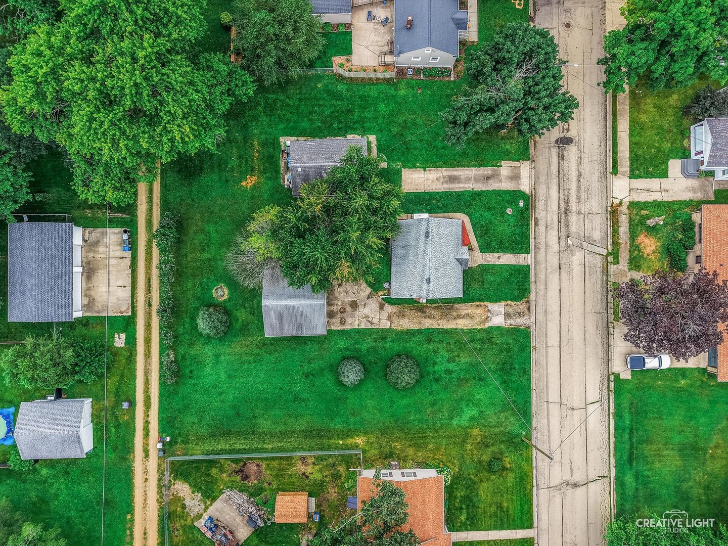 1716 17th Avenue, Sterling, IL 61081