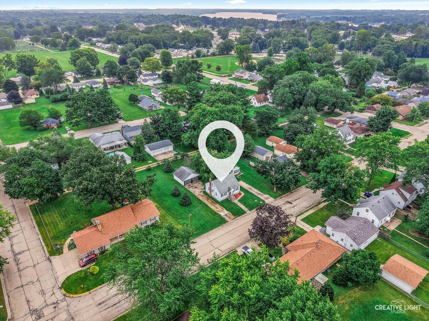 1716 17th Avenue, Sterling, IL 61081