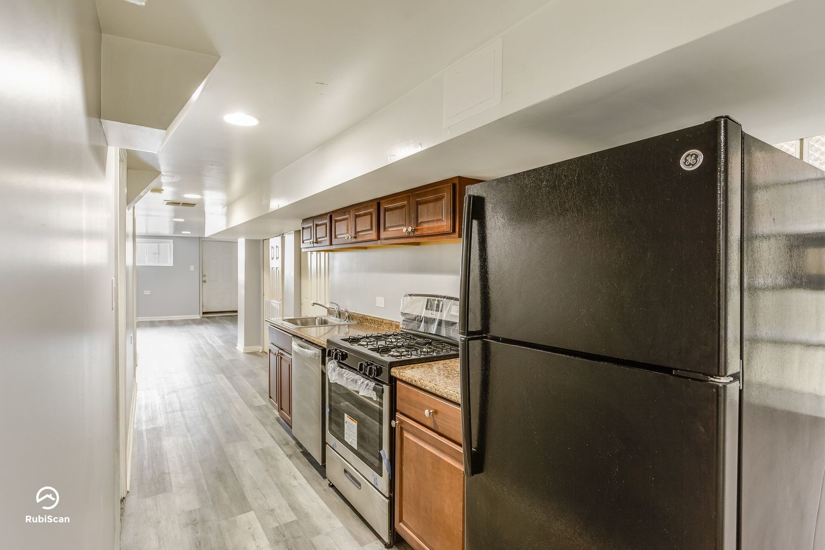 315 S Campbell Avenue, Chicago, IL 60612