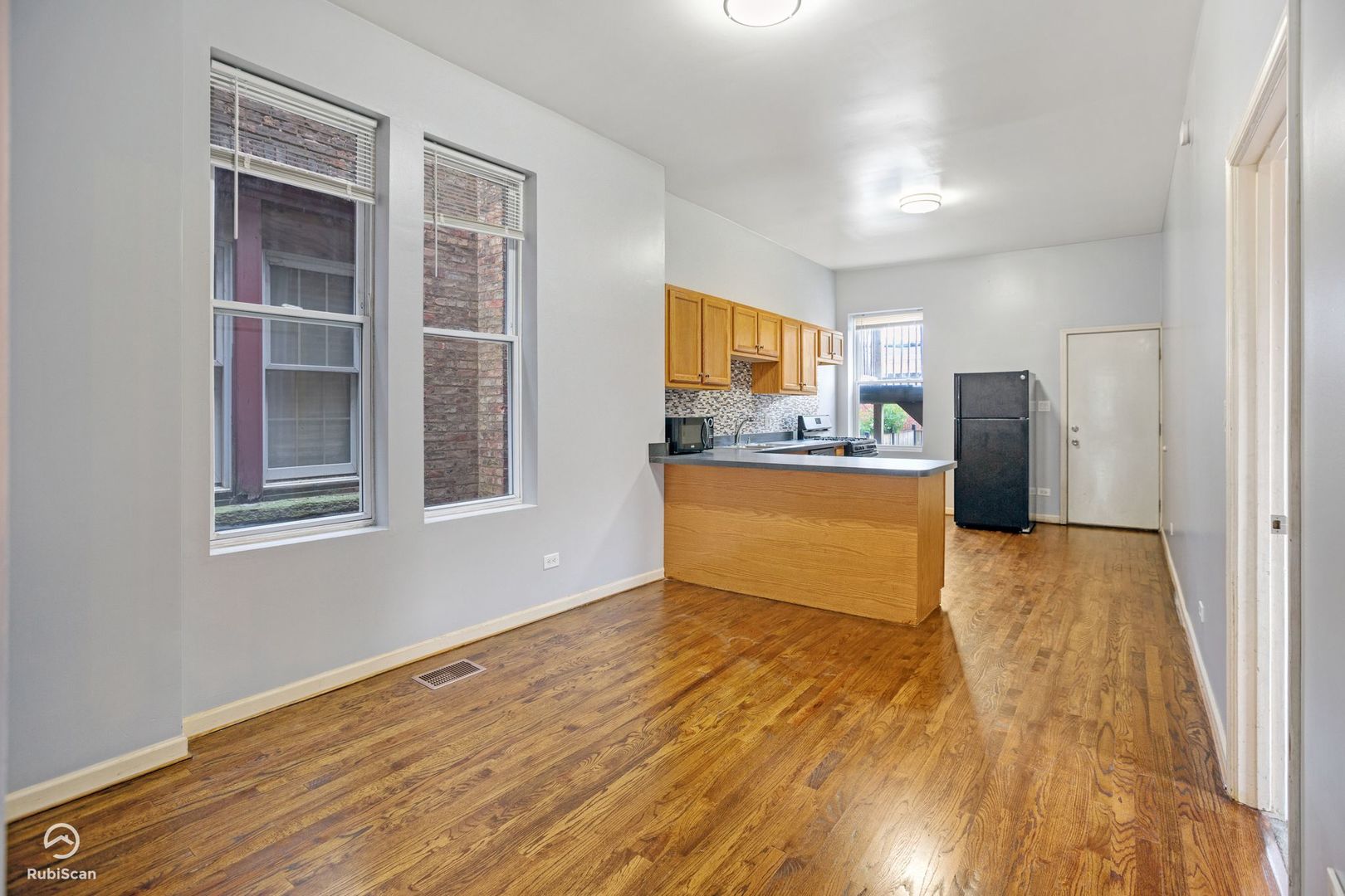 315 S Campbell Avenue, Chicago, IL 60612