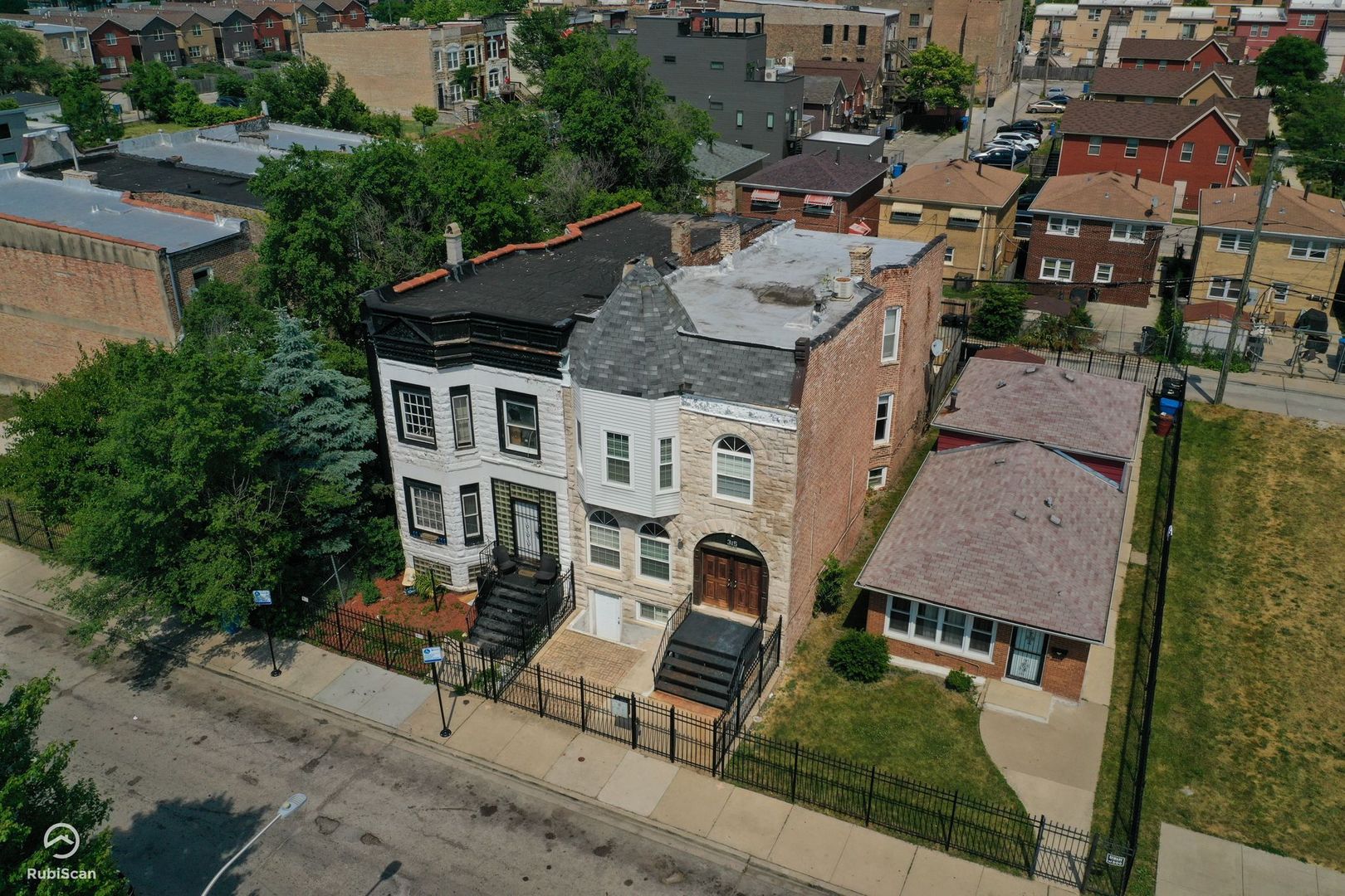 315 S Campbell Avenue, Chicago, IL 60612