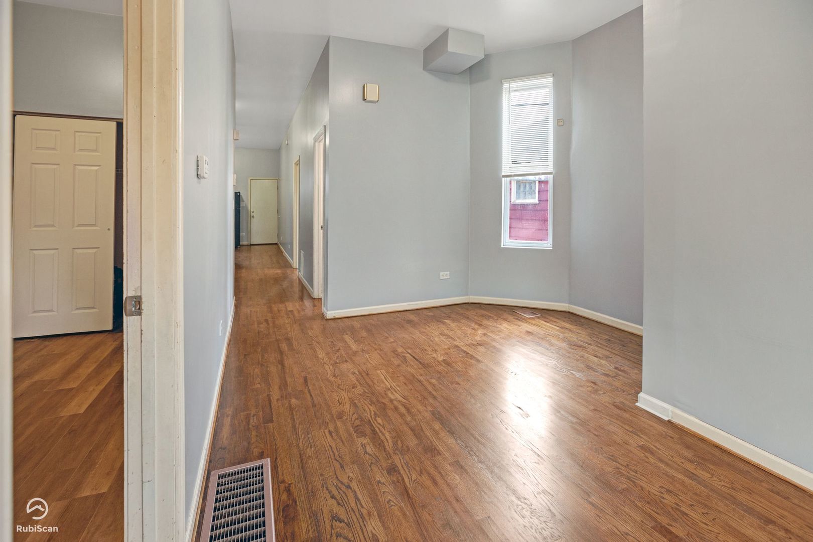 315 S Campbell Avenue, Chicago, IL 60612