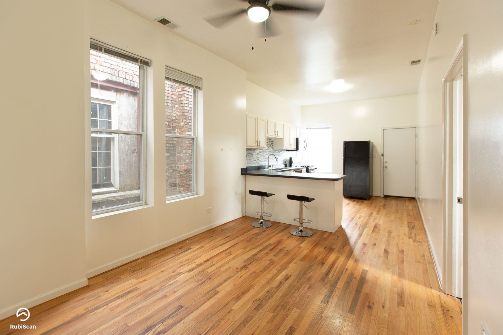 315 S Campbell Avenue, Chicago, IL 60612
