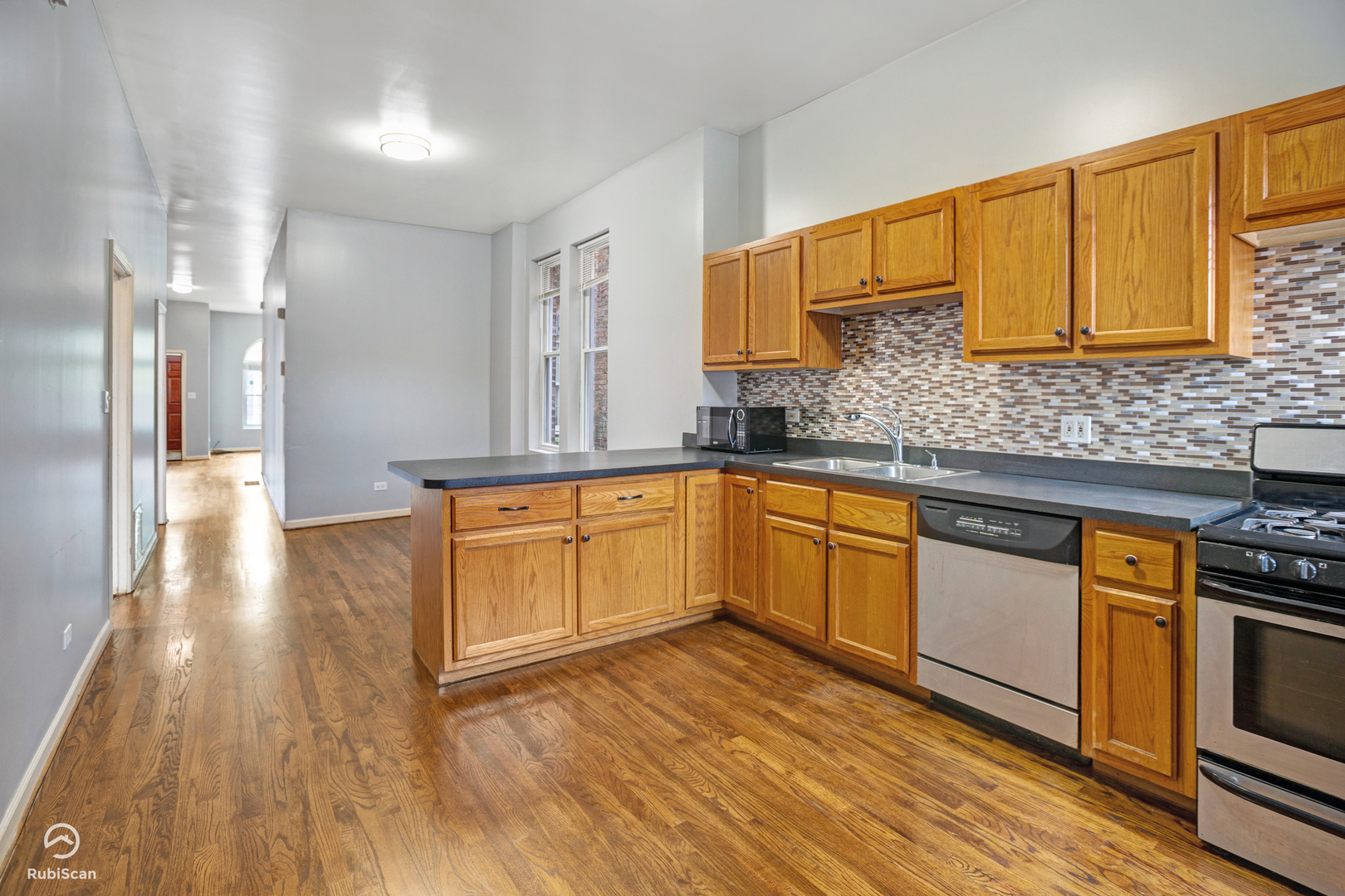 315 S Campbell Avenue, Chicago, IL 60612
