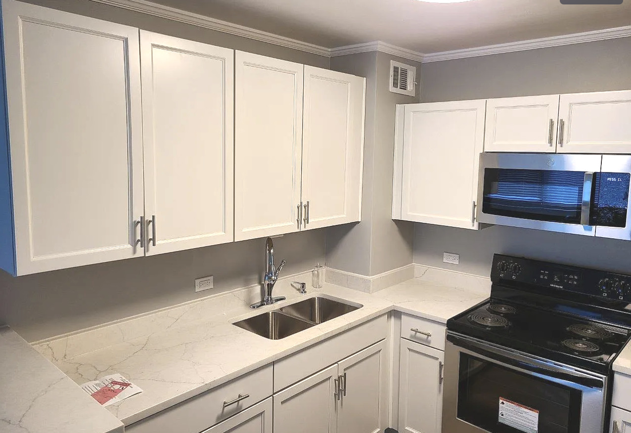 3600 N Lake Shore Drive #909, Chicago, IL 60613