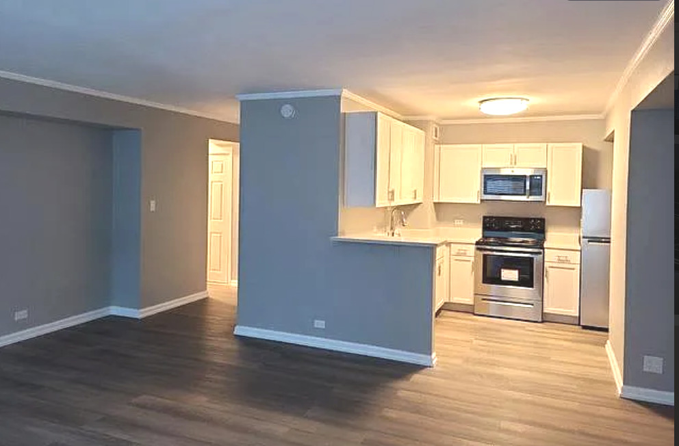 3600 N Lake Shore Drive #909, Chicago, IL 60613