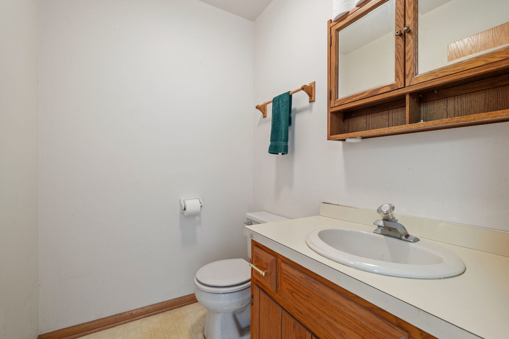 14423 W Edison Drive #G, New Lenox, IL 60451