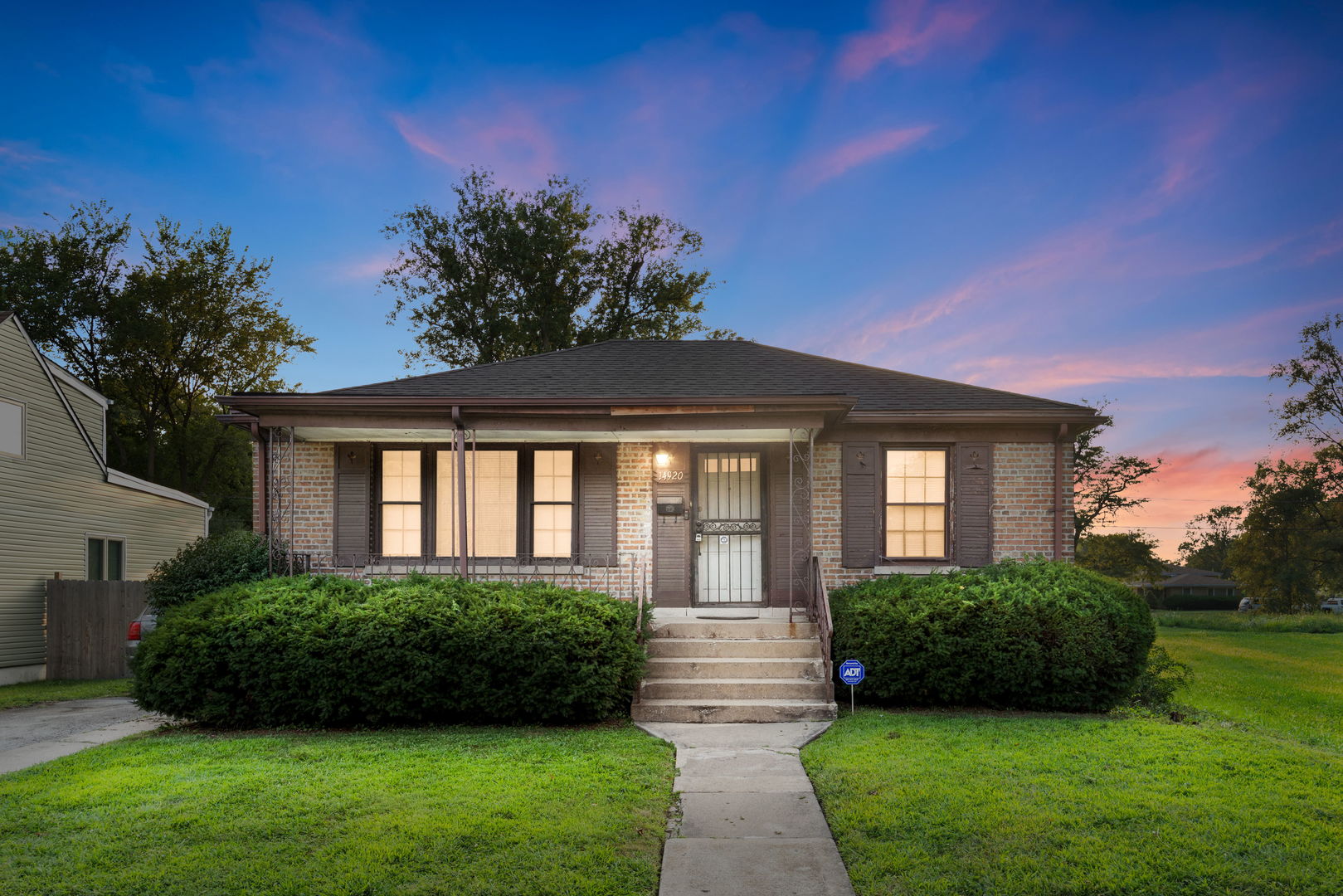 14920 Hoyne Avenue, Harvey, IL 60426
