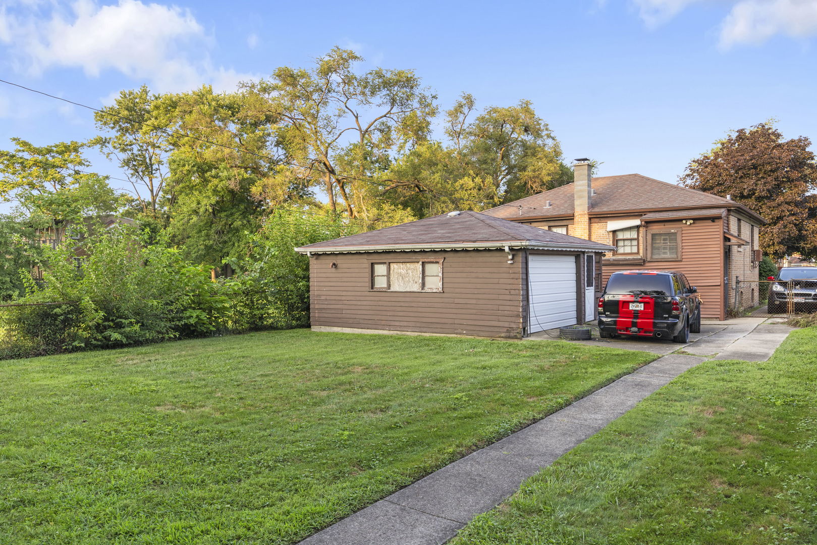 14920 Hoyne Avenue, Harvey, IL 60426