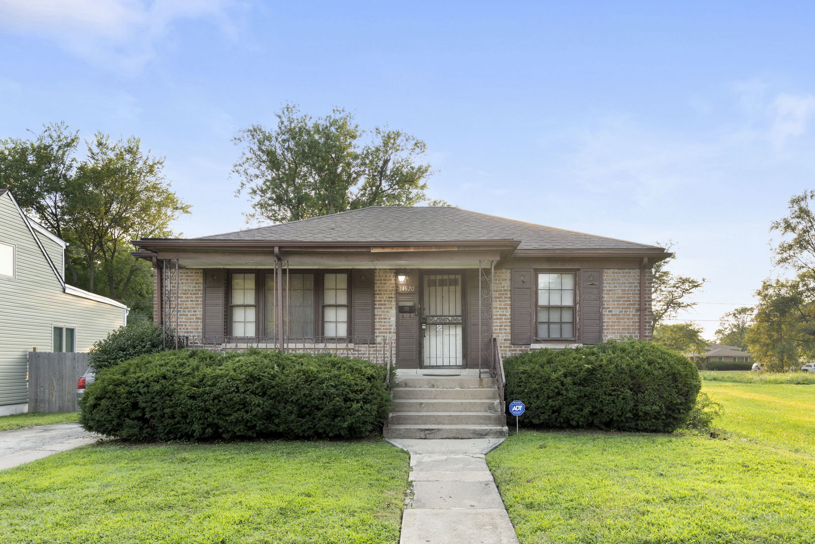 14920 Hoyne Avenue, Harvey, IL 60426