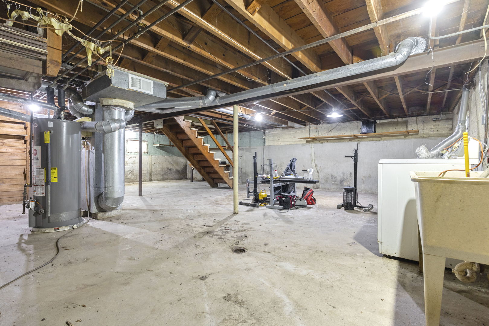 14920 Hoyne Avenue, Harvey, IL 60426