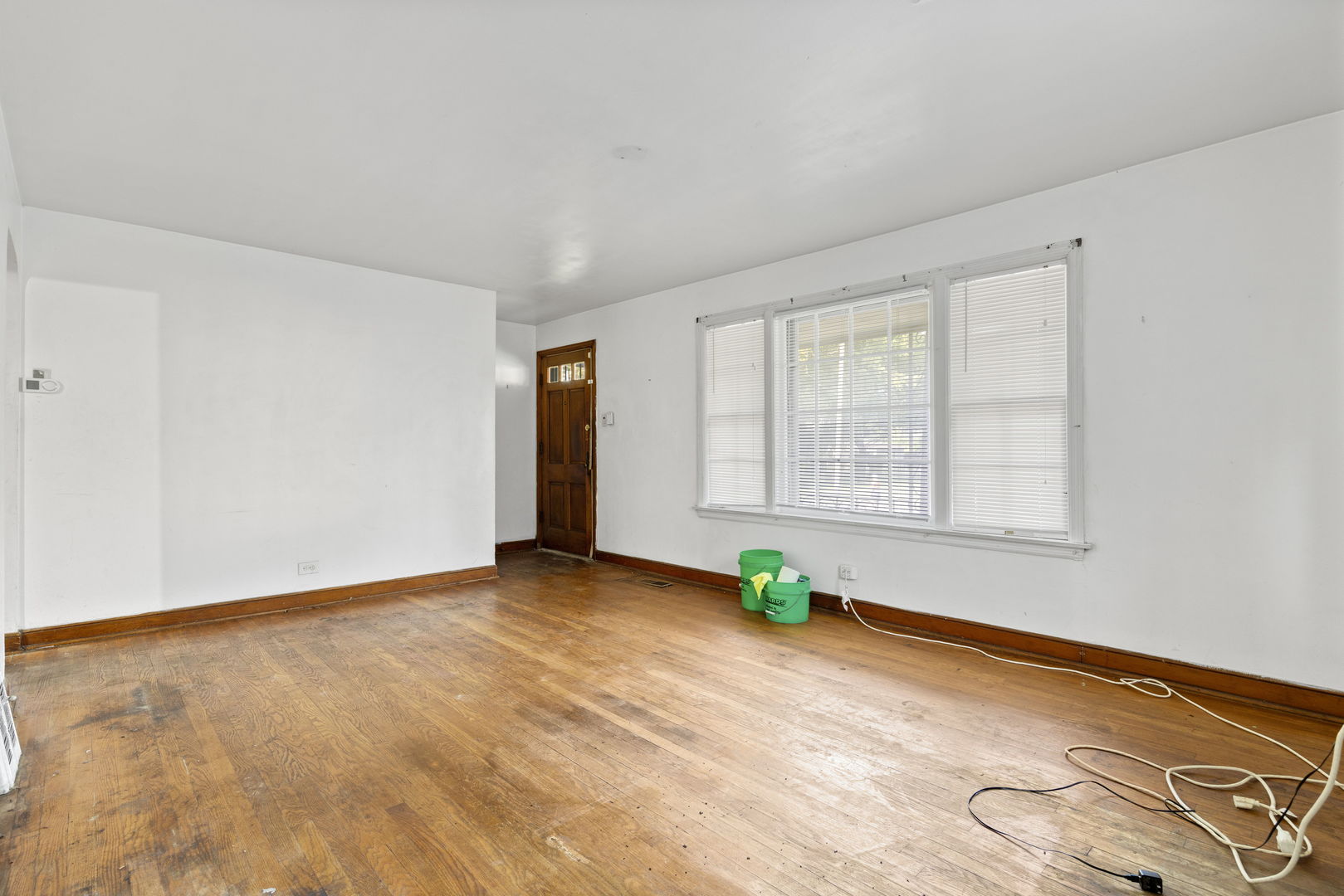 14920 Hoyne Avenue, Harvey, IL 60426