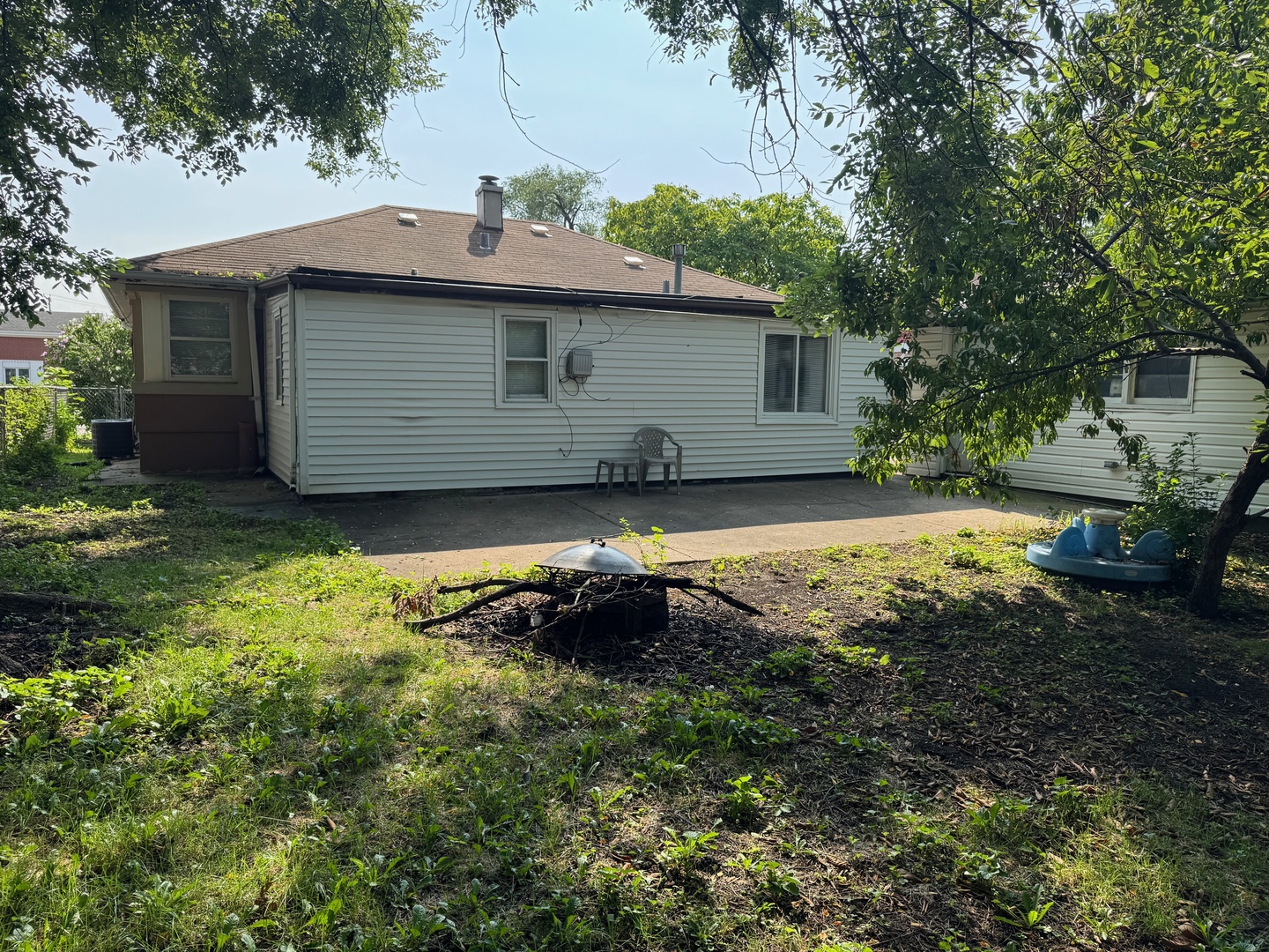 10728 S Pulaski Road, Oak Lawn, IL 60453