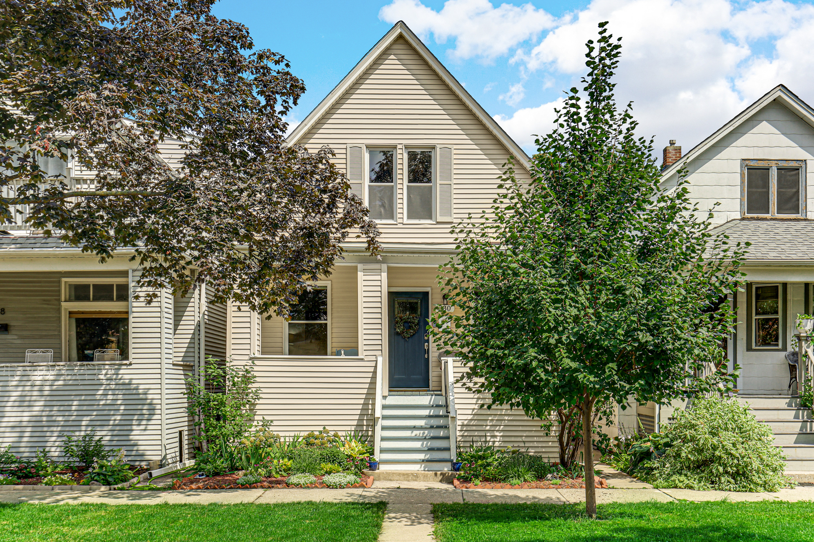 830 Elgin Avenue, Forest Park, IL 60130
