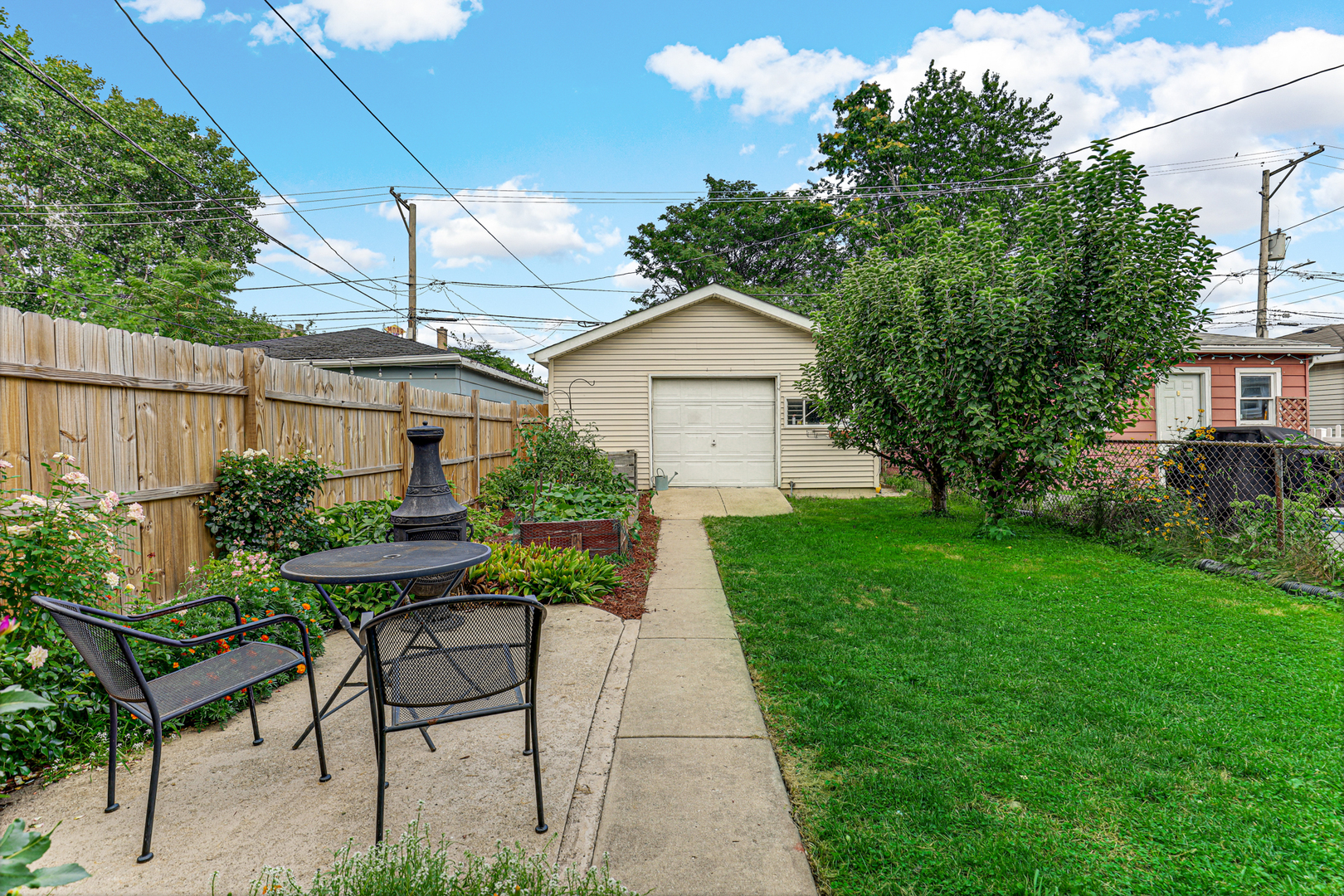 830 Elgin Avenue, Forest Park, IL 60130