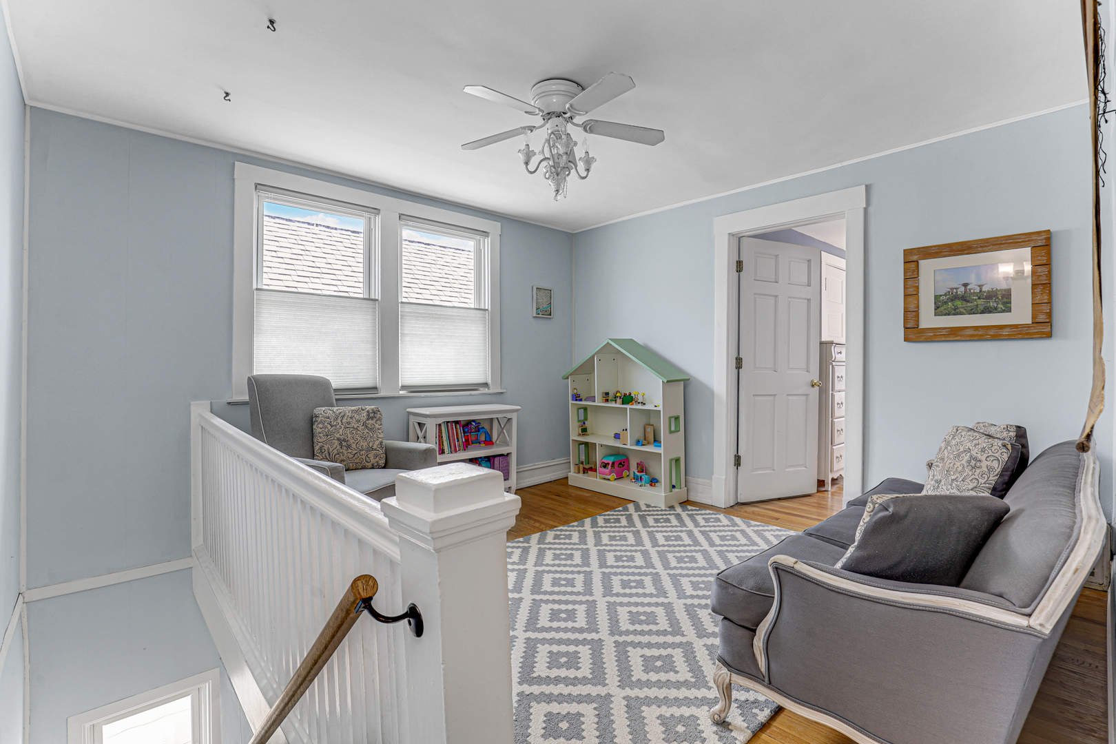 830 Elgin Avenue, Forest Park, IL 60130