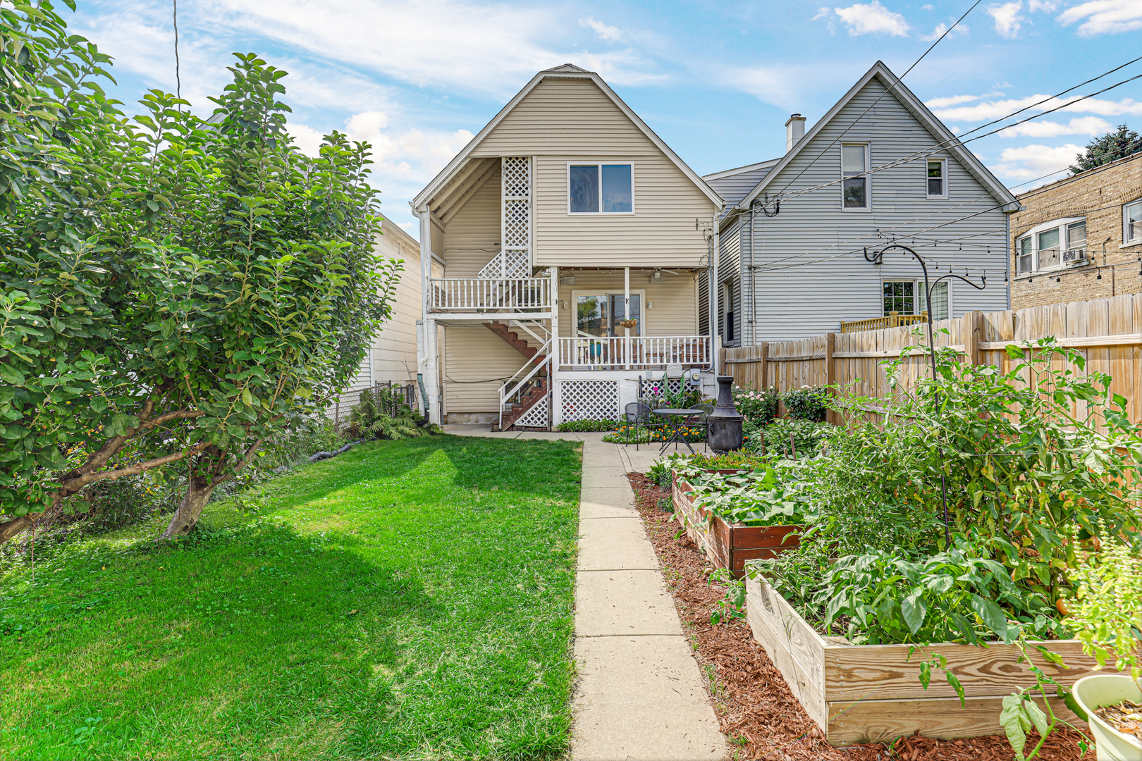 830 Elgin Avenue, Forest Park, IL 60130