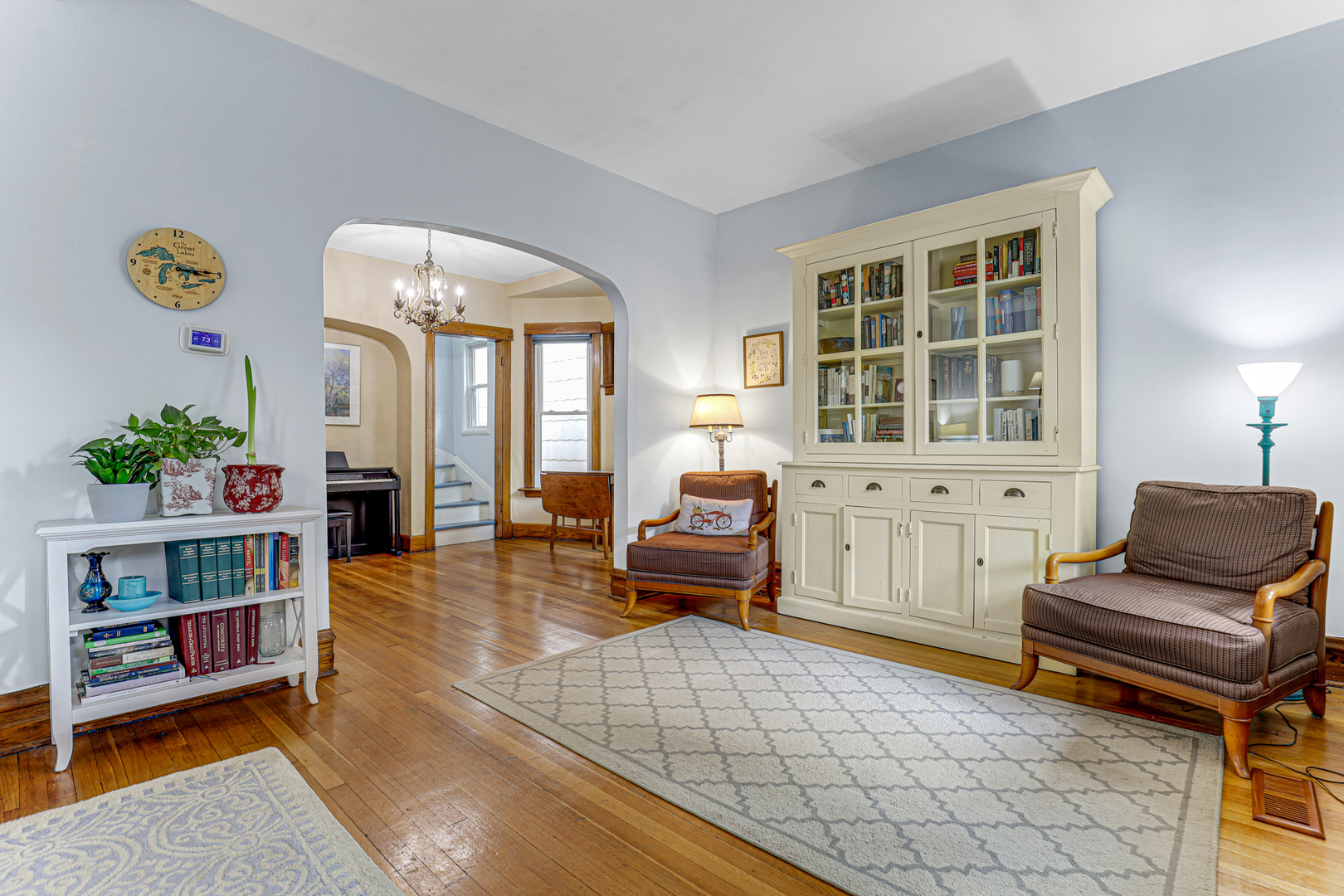 830 Elgin Avenue, Forest Park, IL 60130
