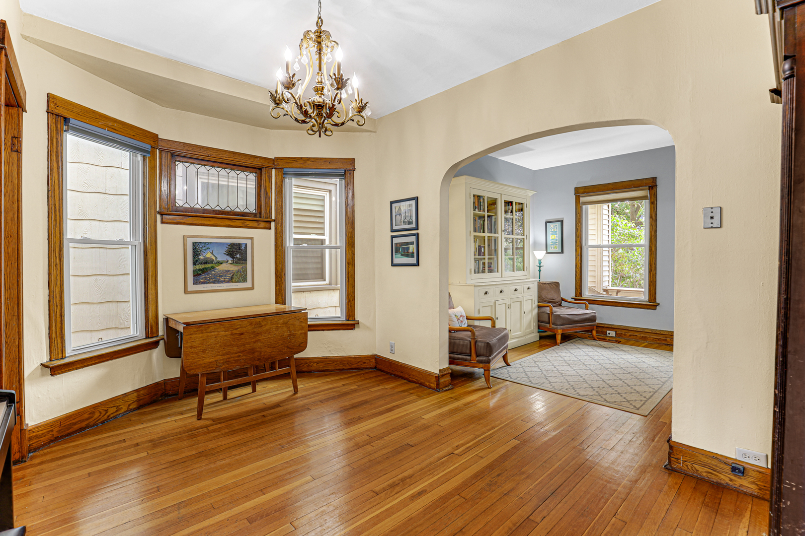830 Elgin Avenue, Forest Park, IL 60130