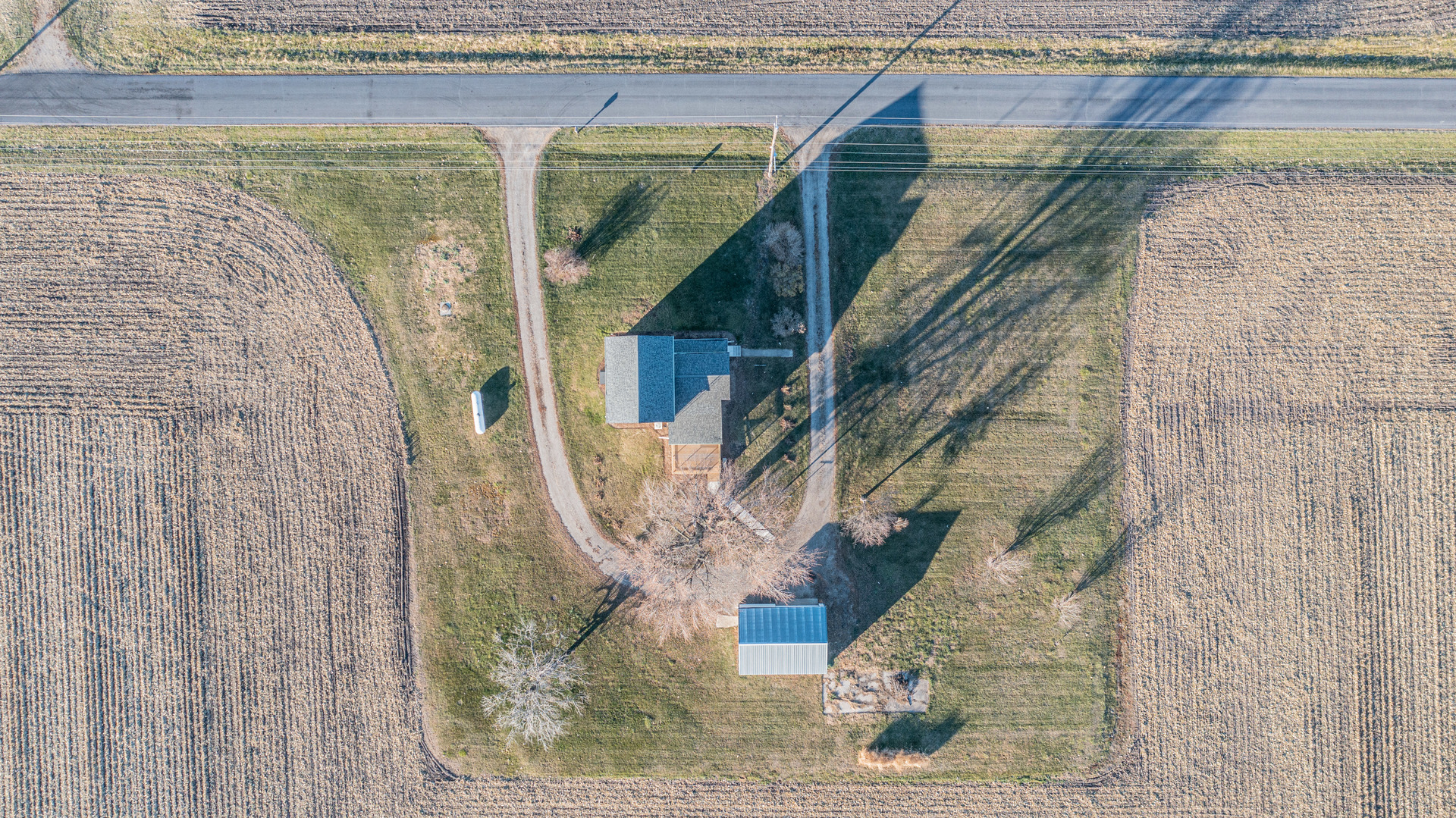 17394 1600 North Avenue, Princeton, IL 61356