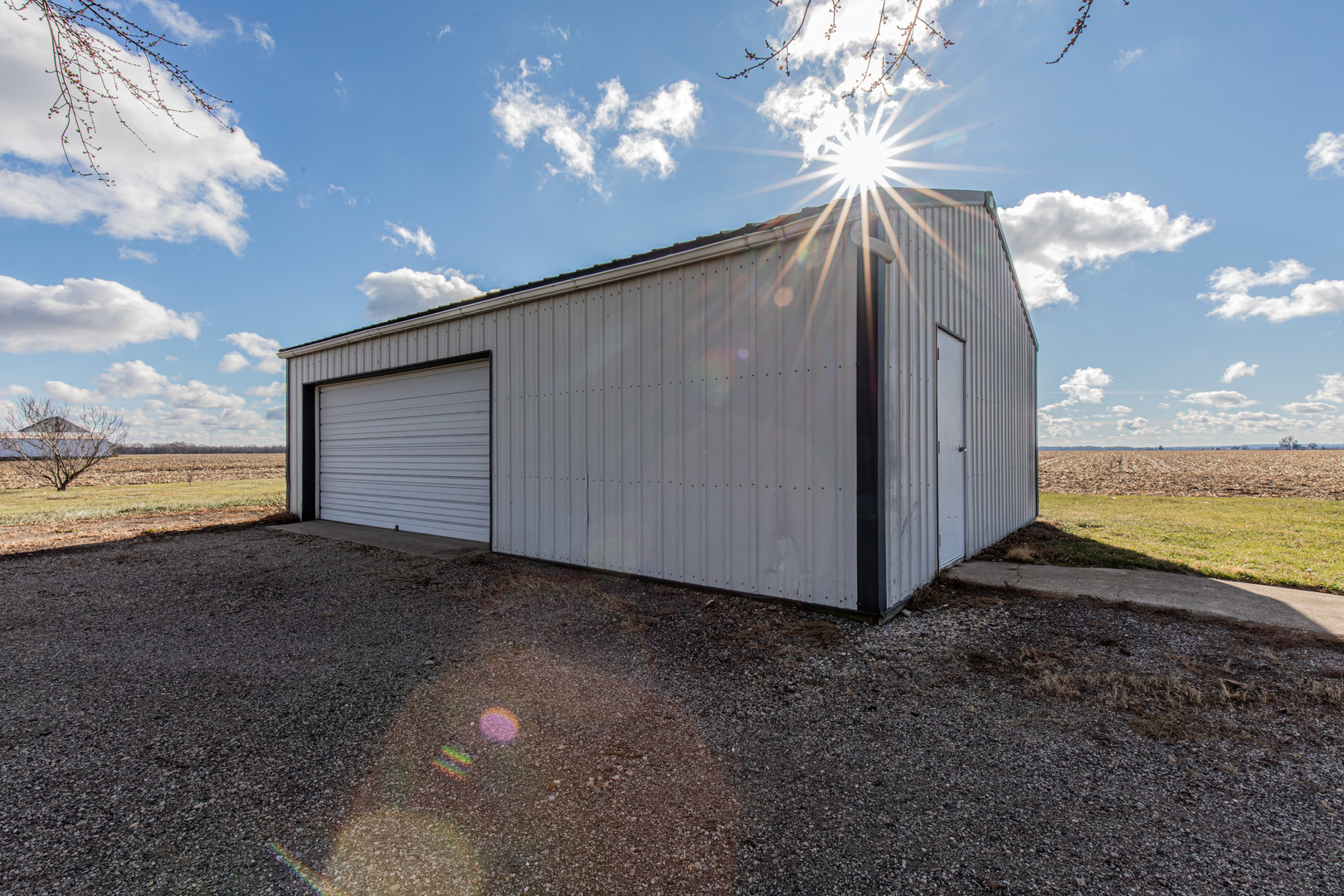 17394 1600 North Avenue, Princeton, IL 61356