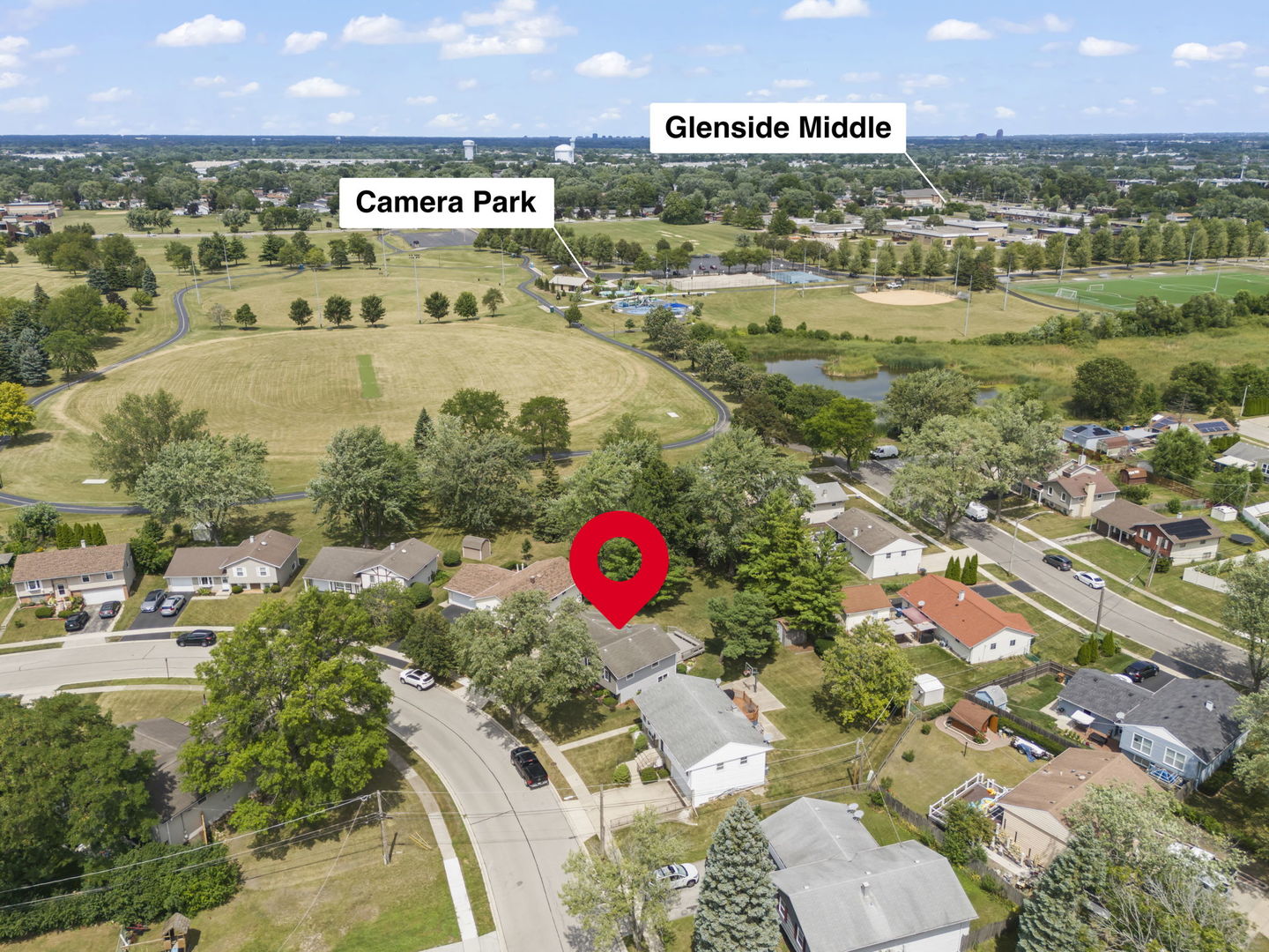 86 Joseph Lane, Glendale Heights, IL 60139