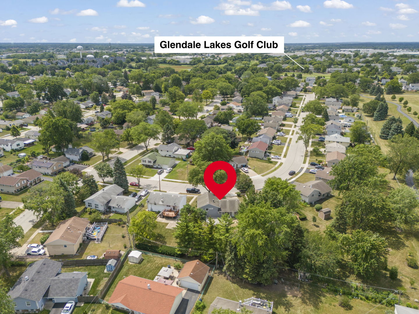 86 Joseph Lane, Glendale Heights, IL 60139