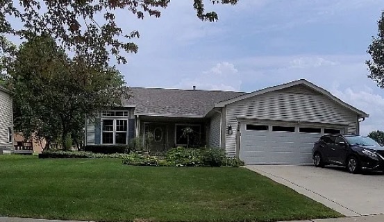 236 Jonathan Way, Bolingbrook, IL 60490