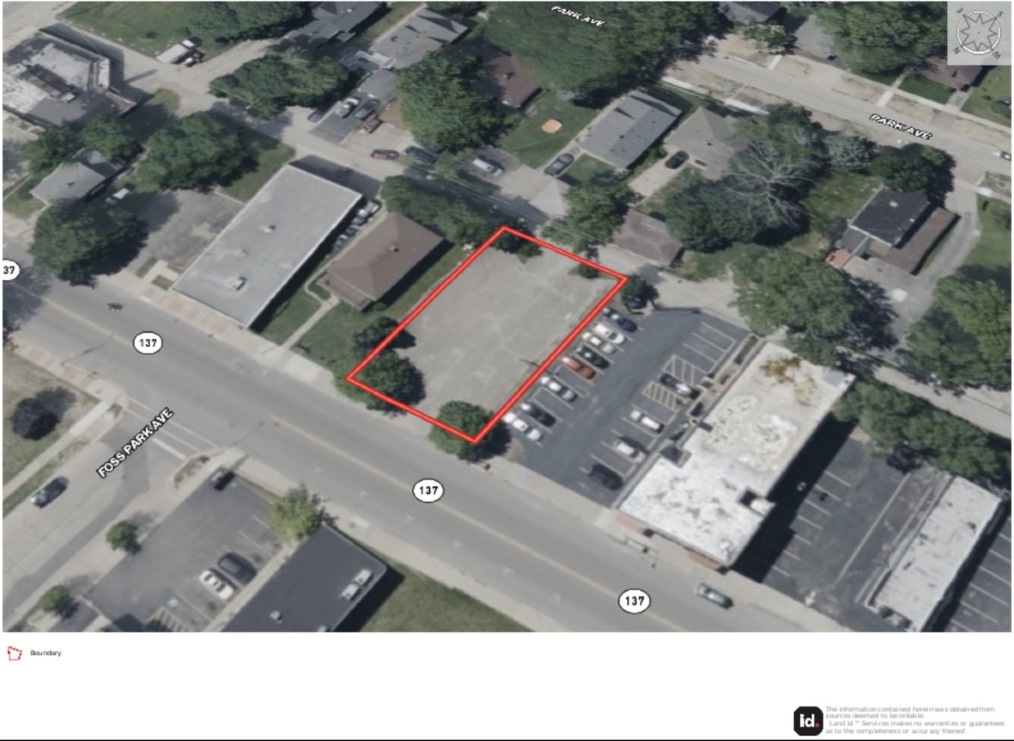 1620 Sheridan Road, North Chicago, IL 60064