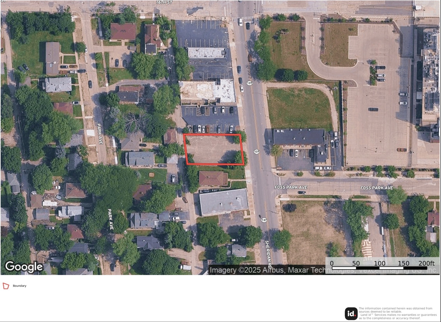 1620 Sheridan Road, North Chicago, IL 60064