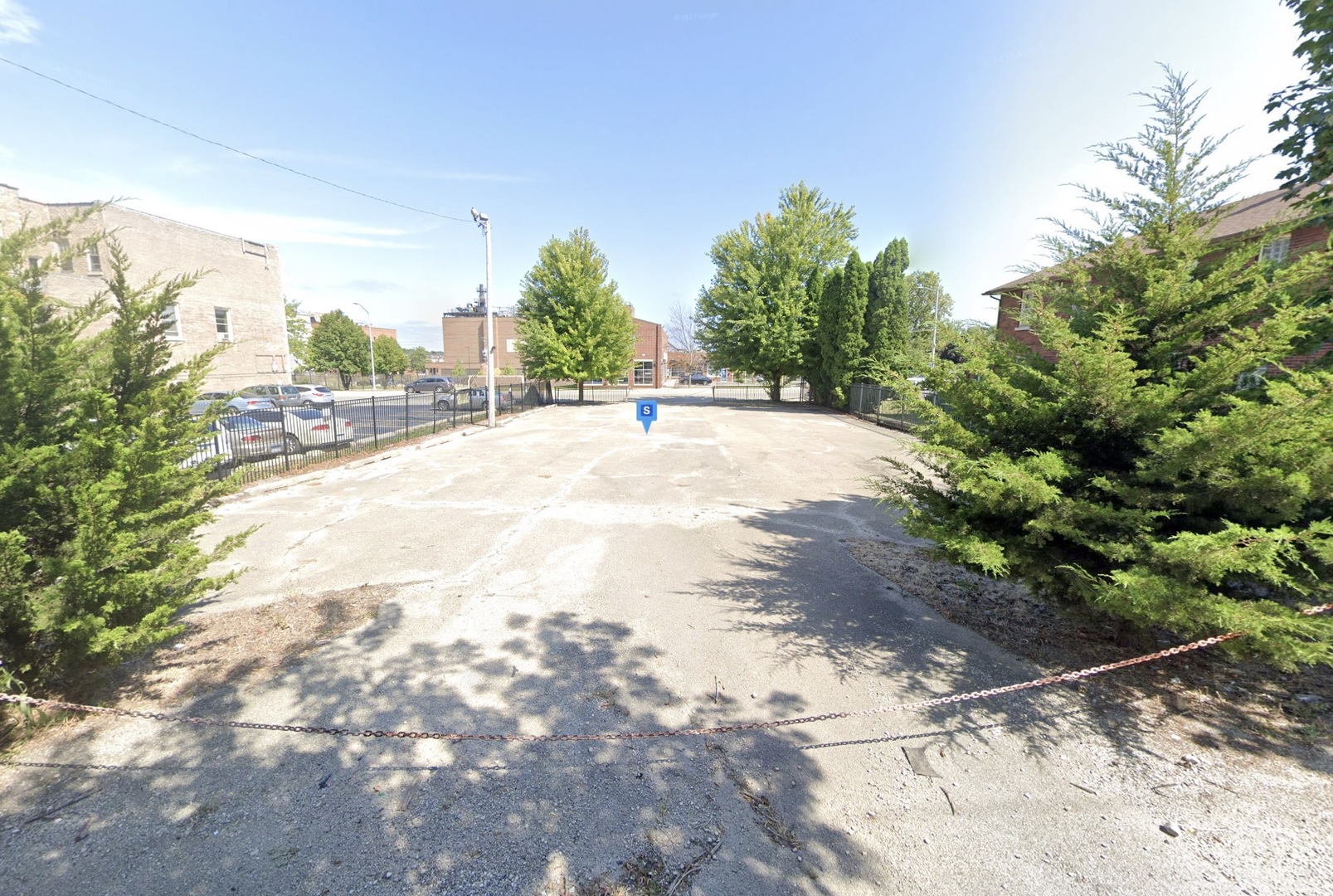 1620 Sheridan Road, North Chicago, IL 60064