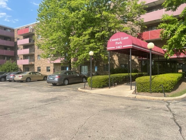 1463 Mercury Drive #315, Schaumburg, IL 60193