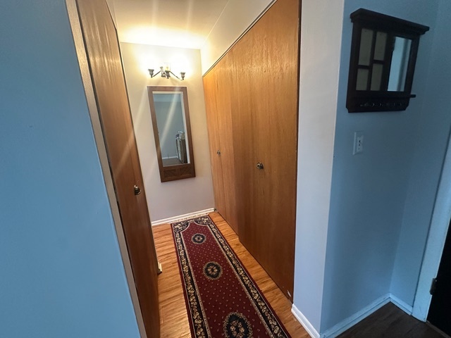 1463 Mercury Drive #315, Schaumburg, IL 60193