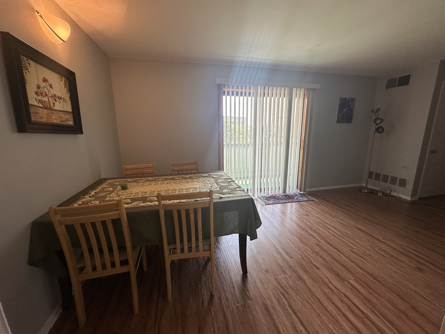 1463 Mercury Drive #315, Schaumburg, IL 60193