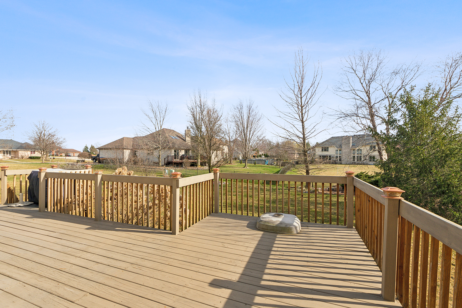 8899 Charrington Drive, Frankfort, IL 60423