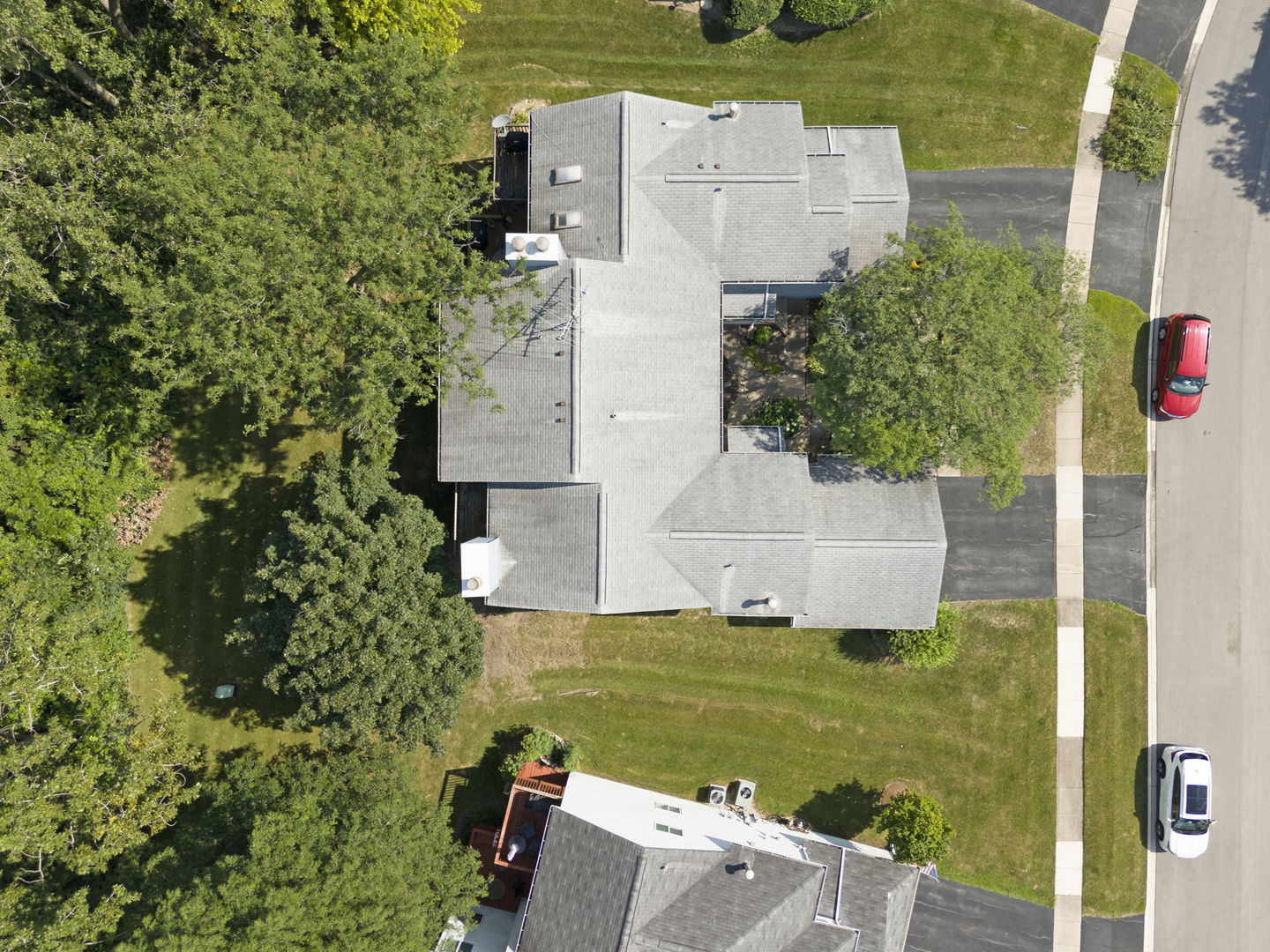 2482 BRUNSWICK Circle #A1, Woodridge, IL 60517